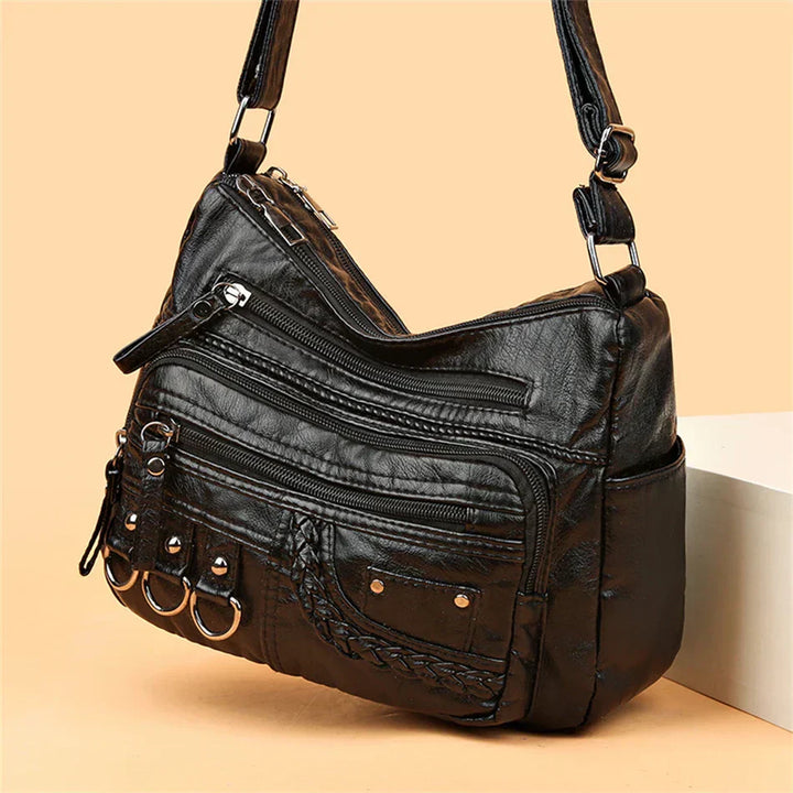 Women’s Vintage Elegant Shoulder Bag