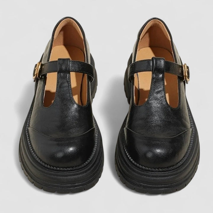 Women’s Cushioned Comfort Mary Jane Shoes