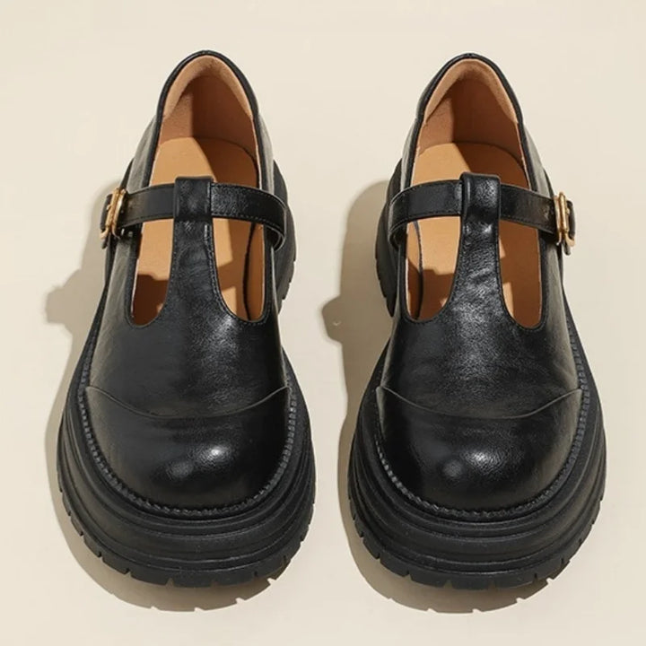 Women’s T-Bar Mary Jane Shoes