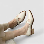 Women’s Comfort Cushioned Mary Jane Shoes