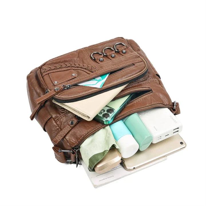 Women’s Vintage Elegant Shoulder Bag
