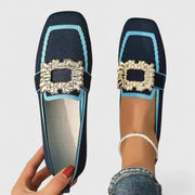 Women’s Comfort Slip-On Loafers