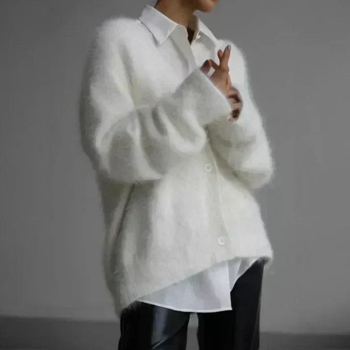 Women’s Knit Pullover Sweater