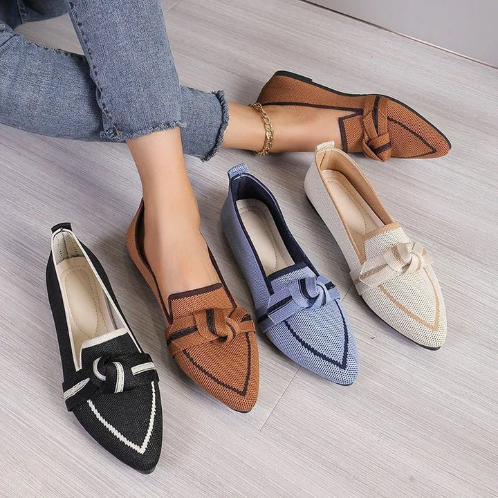 Men’s Classic Slip On Dress Loafers