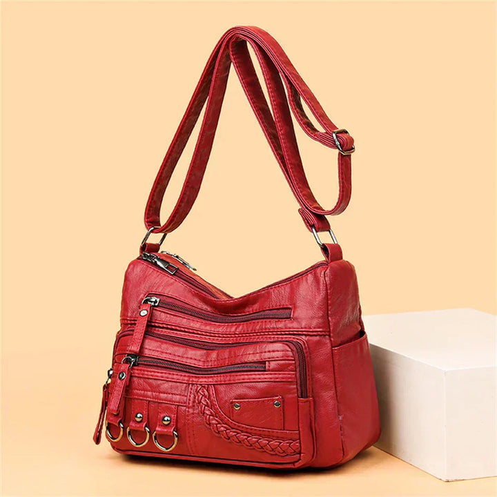 Women’s Vintage Elegant Shoulder Bag