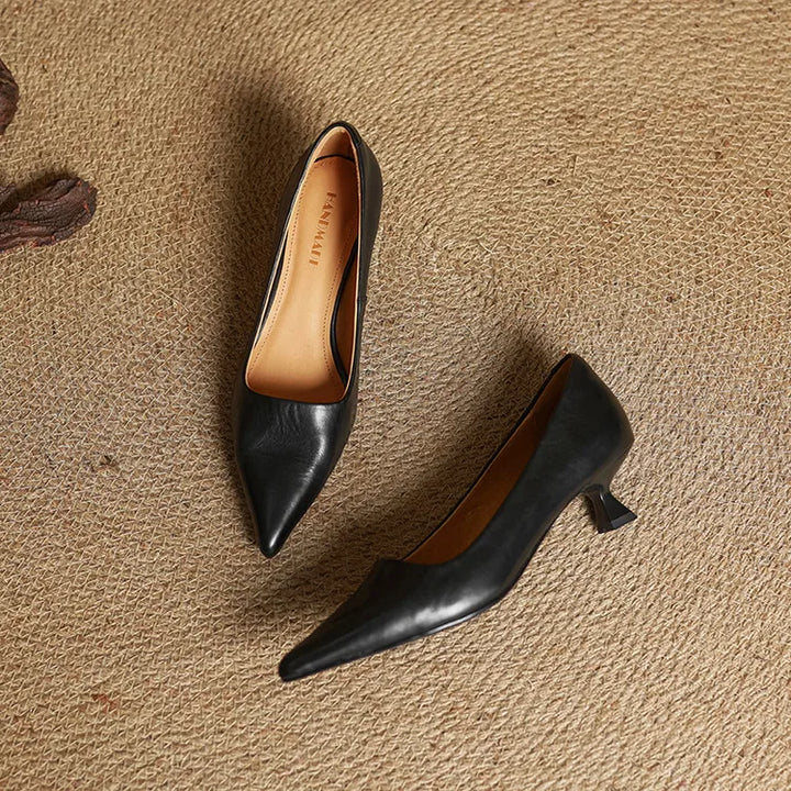 Women’s Classic High Heel Pumps