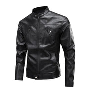 Men’s Aviator Bomber Jacket
