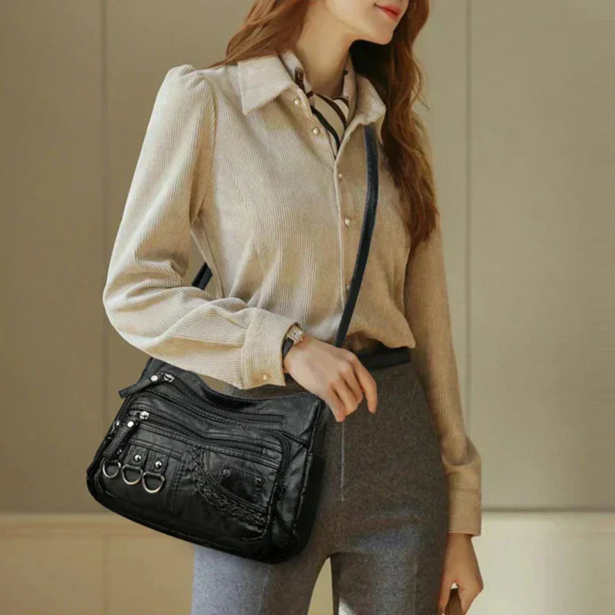 Women’s Vintage Elegant Shoulder Bag