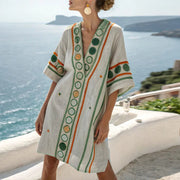 Women’s Summer Beach Dress