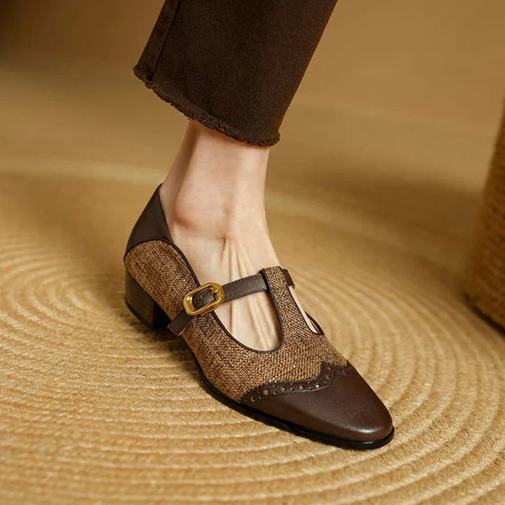 Women’s Vintage Retro Shoes