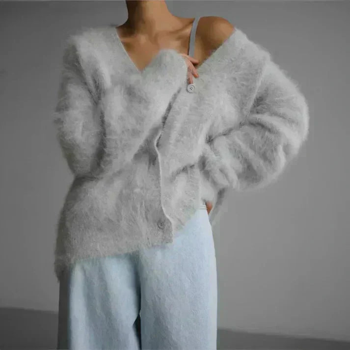 Women’s Knit Pullover Sweater