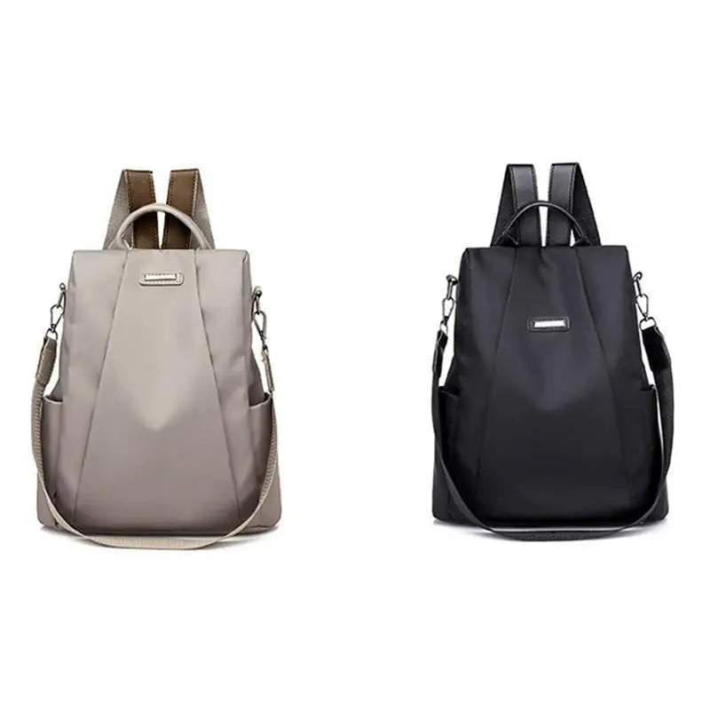 Women’s Convertible Removable Strap Backpack