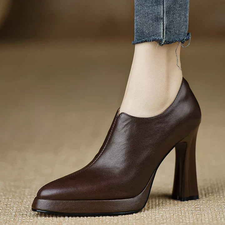 Women’s Classic Dress Pumps