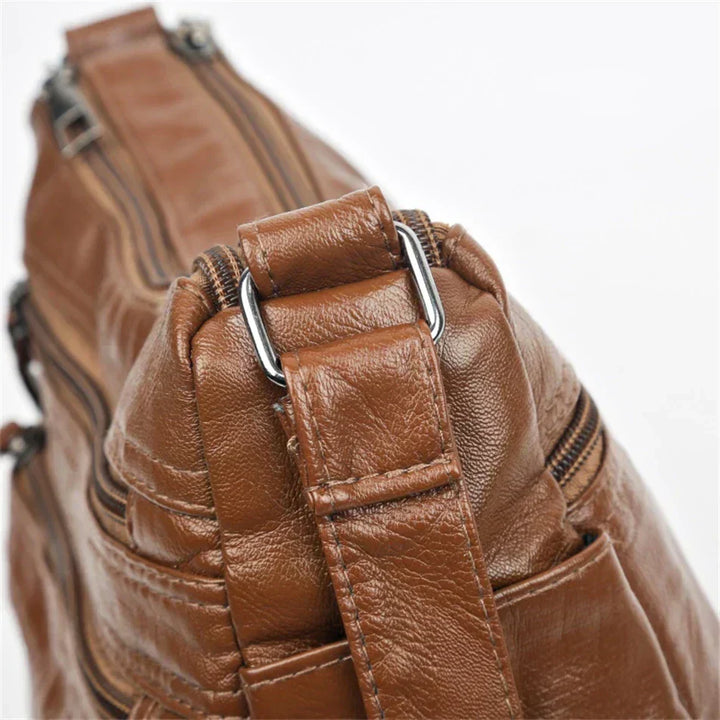 Women’s Vintage Elegant Shoulder Bag