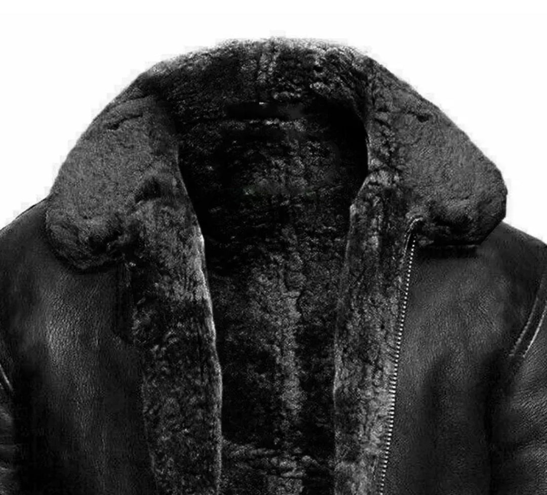 Men’s Hooded Insulated Puffer Jacket