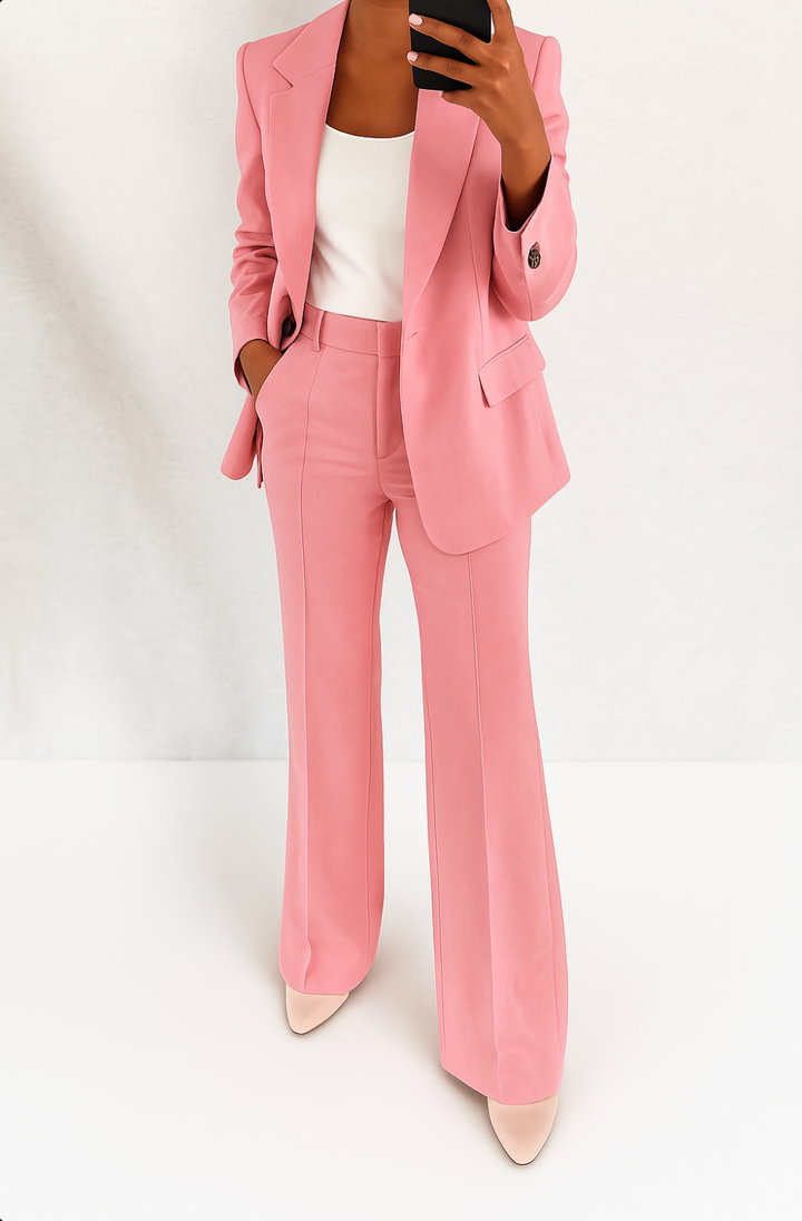 Women’s Classic Two Piece Set