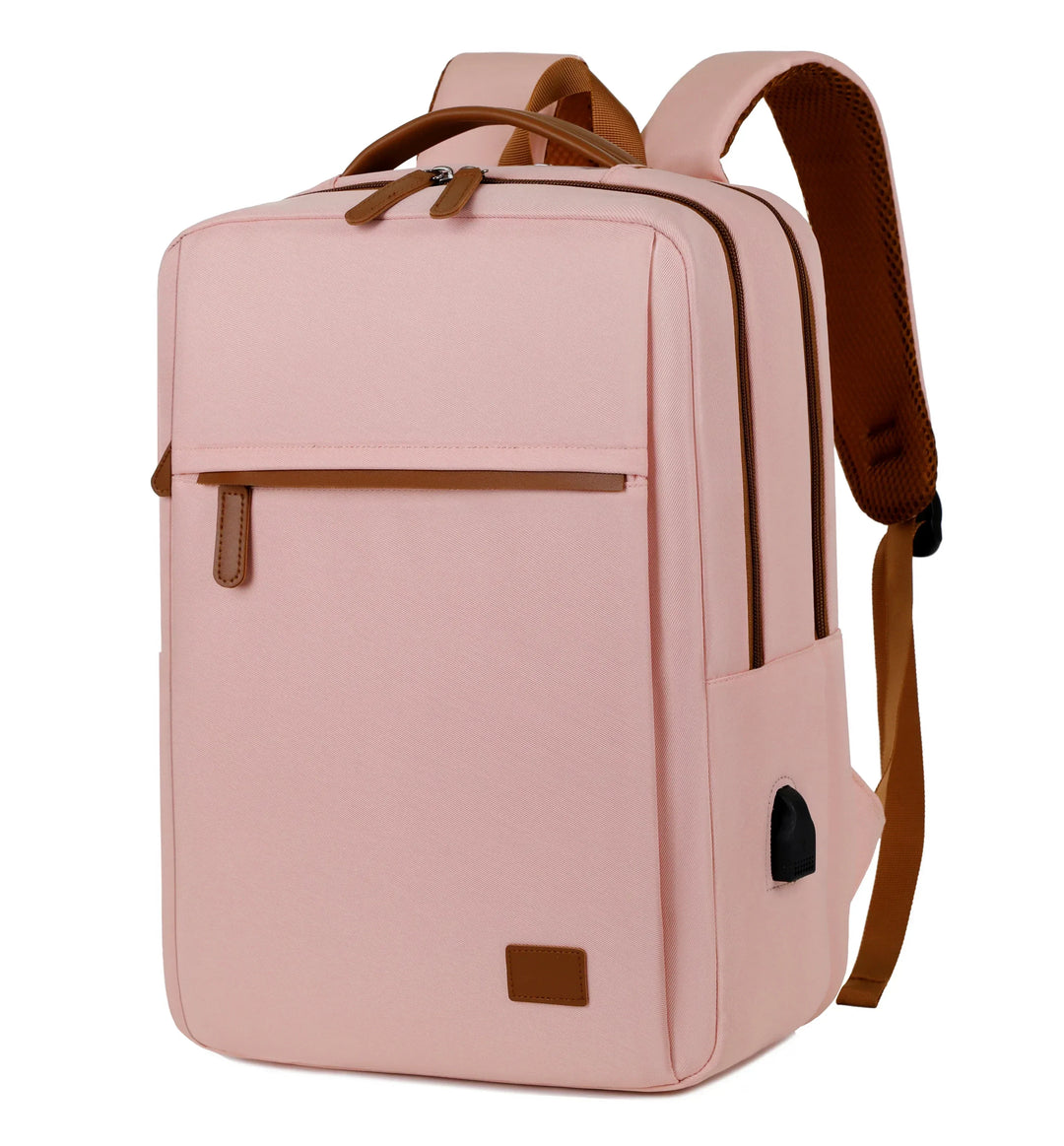 Large Capacity Travel Laptop Backpack