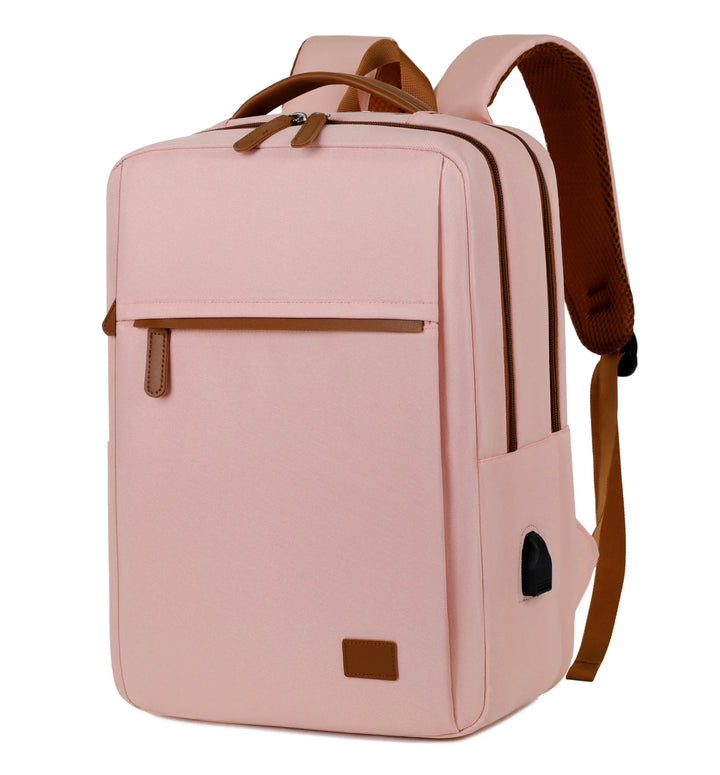 Large Capacity Travel Laptop Backpack