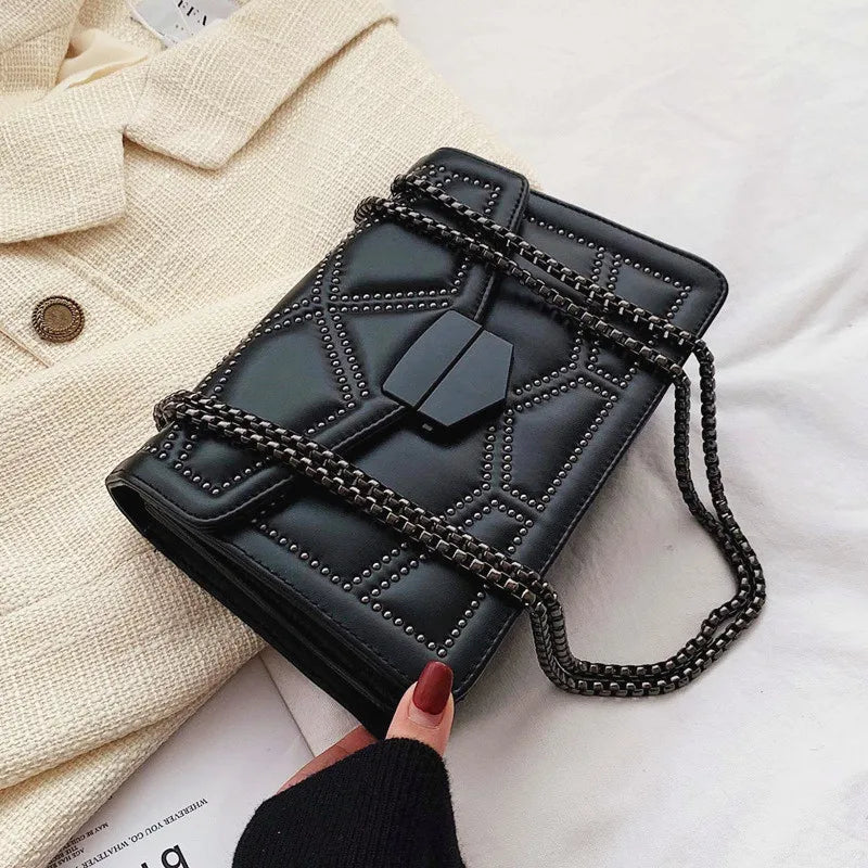 Women’s Small Travel Crossbody Bag