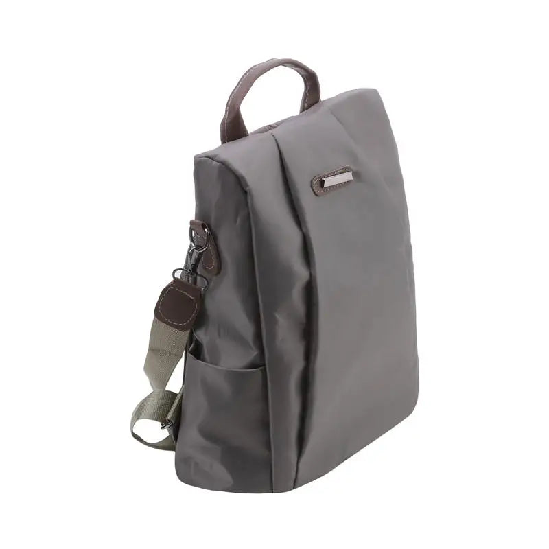 Women’s Convertible Removable Strap Backpack