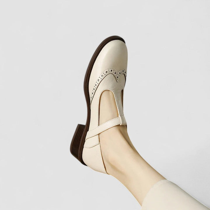 Women’s Comfort Cushioned Mary Jane Shoes