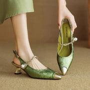 Women’s Elegant Dress Pumps