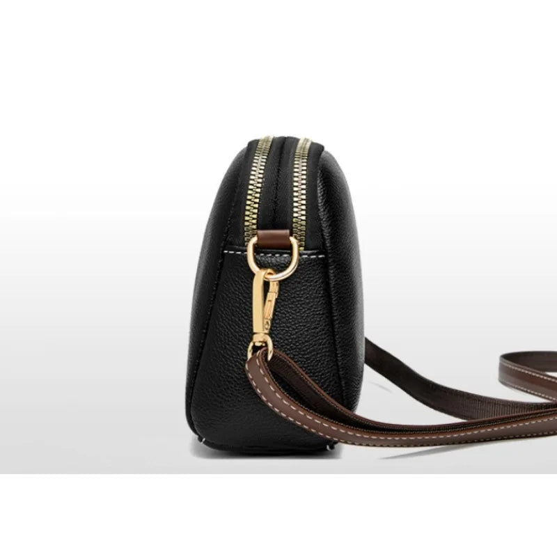 Women’s Elegant Classic Shoulder Bag