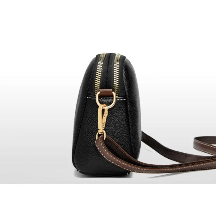 Women’s Elegant Classic Shoulder Bag