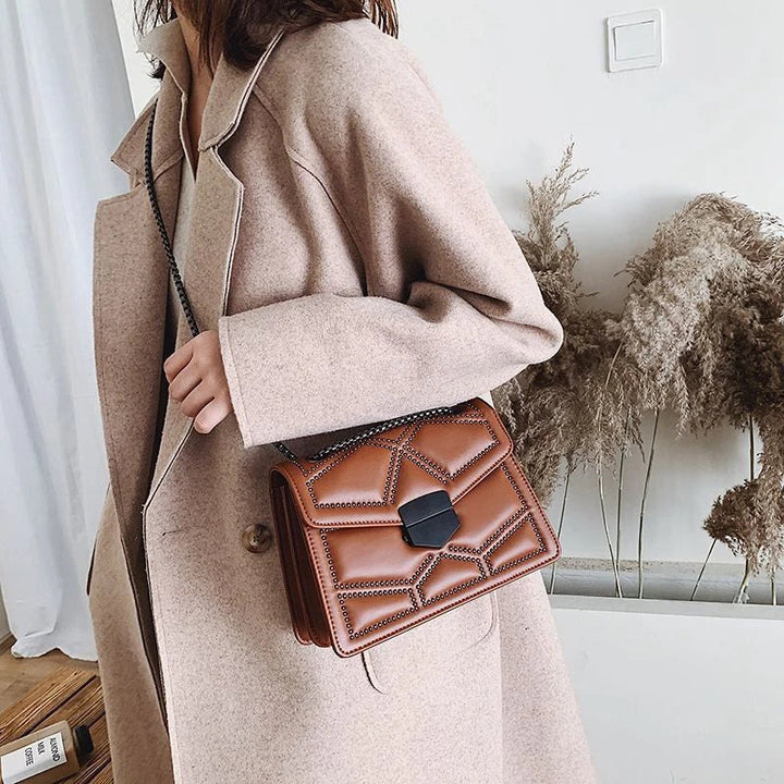 Women’s Small Travel Crossbody Bag