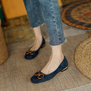 Women’s Low Heel Dress Sandals