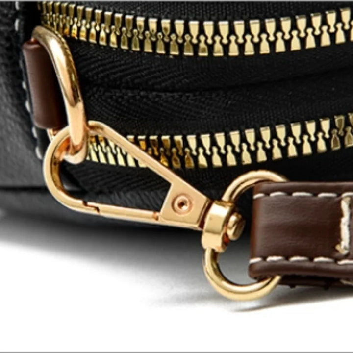 Women’s Elegant Classic Shoulder Bag