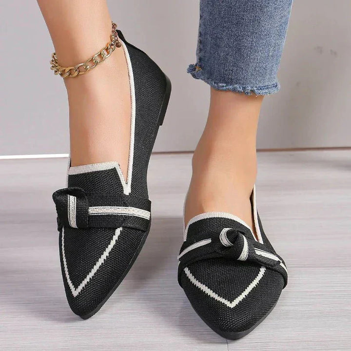 Men’s Classic Slip On Dress Loafers