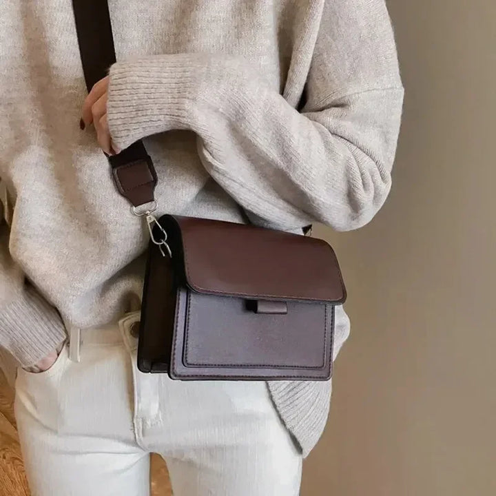 Women’s Mini Crossbody Clutch Bag