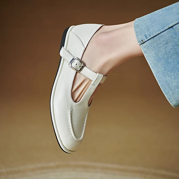 Women’s Low Heel Dress Pumps