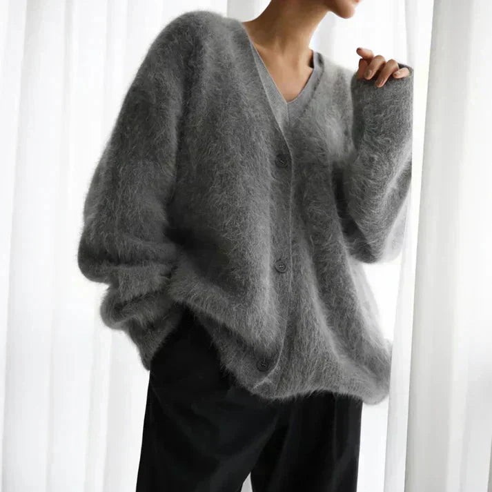 Women’s Knit Pullover Sweater