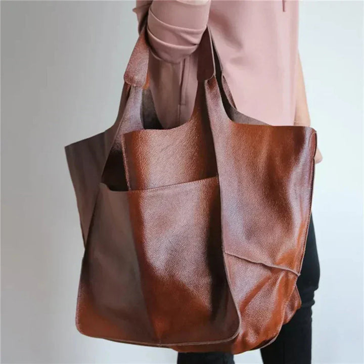Women’s Classic Shoulder Tote Bag