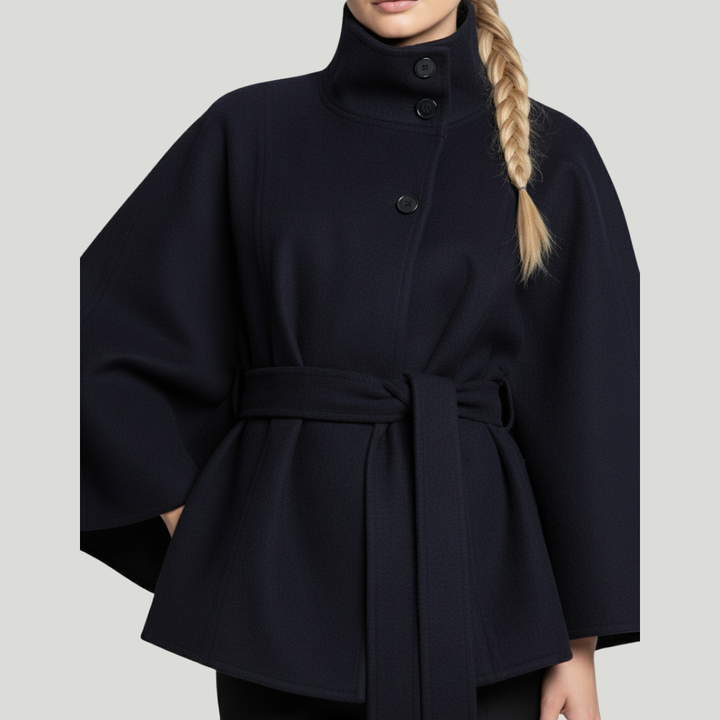Women’s Longline Winter Coat