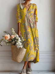 Women’s Everyday Comfort Casual Dress