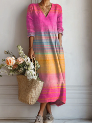 Women’s Casual Everyday Comfort Dress