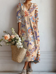 Women’s Casual Everyday Dress