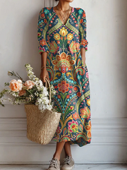 Women’s Casual Comfortable Dress