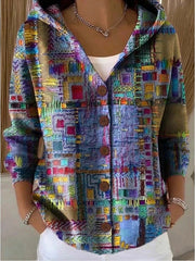Women’s Soft Lightweight Open Front Cardigan