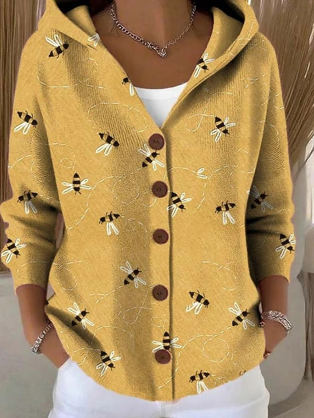 Women’s Soft Lightweight Open Front Cardigan