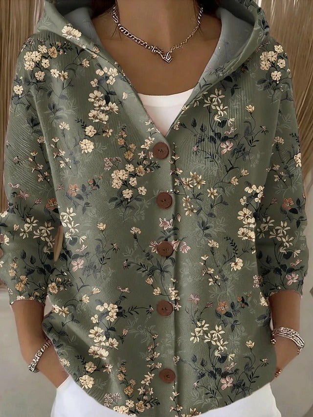 Women’s Soft Lightweight Open Front Cardigan