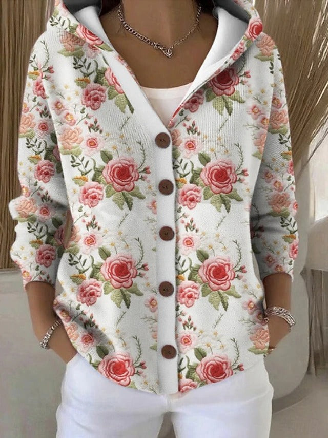 Women’s Soft Lightweight Open Front Cardigan
