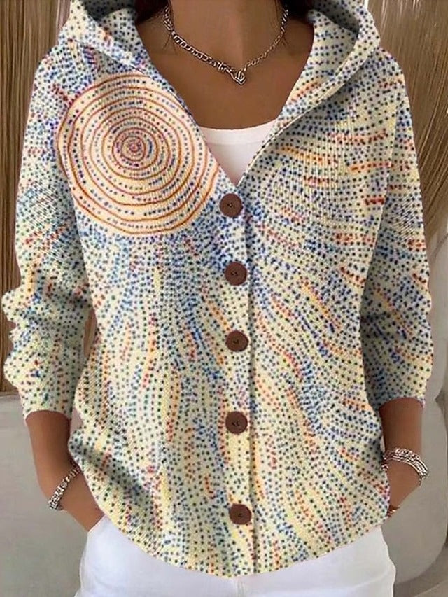 Women’s Soft Lightweight Open Front Cardigan