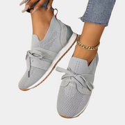 Women’s Lightweight Cushioned Walking Sneakers