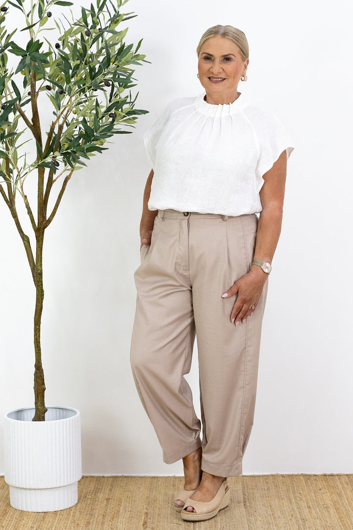 Women’s Tailored Breezy Trousers