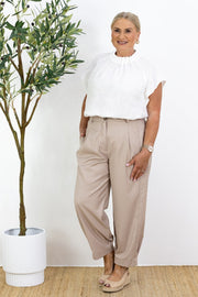 Women’s Tailored Breezy Trousers