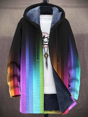 Women’s Oversized Open Front Knit Cardigan
